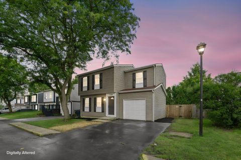Photo of 7730 Garrison Drive, Columbus, OH 43085 (MLS # 226027563)