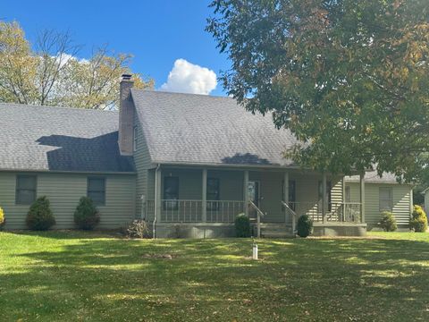 Tiny photo for 5650 Denzer Road, Waldo, OH 43356 (MLS # 226000771)