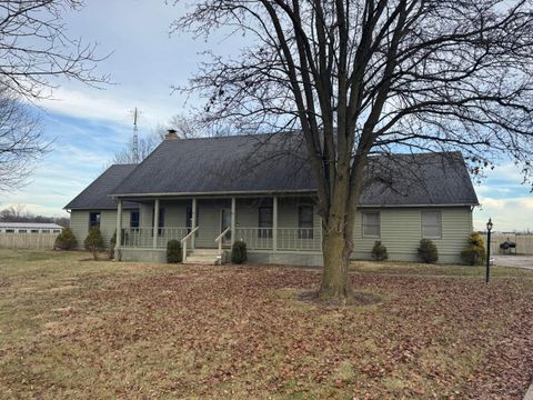 Photo of 5650 Denzer Road, Waldo, OH 43356 (MLS # 226000771)