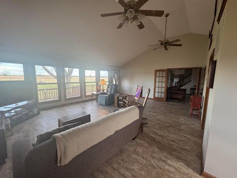 Tiny photo for 5650 Denzer Road, Waldo, OH 43356 (MLS # 226000771)