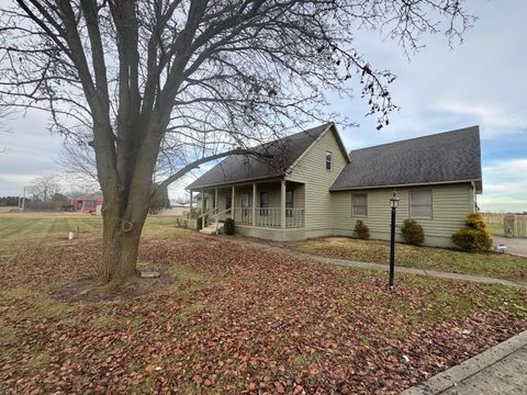 Tiny photo for 5650 Denzer Road, Waldo, OH 43356 (MLS # 226000771)