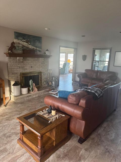 Tiny photo for 5650 Denzer Road, Waldo, OH 43356 (MLS # 226000771)