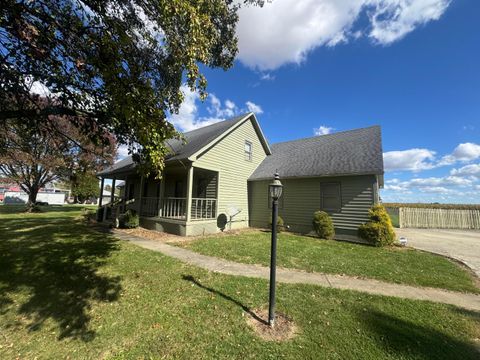 Tiny photo for 5650 Denzer Road, Waldo, OH 43356 (MLS # 226000771)