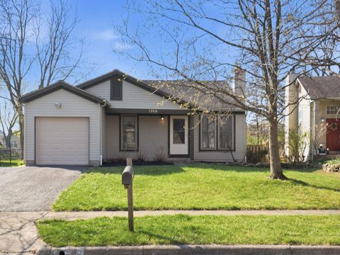 Photo of 1769 Gardenstone Drive, Columbus, OH 43235 (MLS # 226011297)