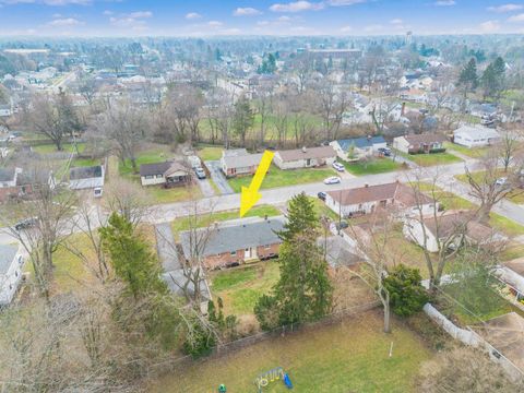 Tiny photo for 3070 Lotz Drive, Grove City, OH 43123 (MLS # 225037683)