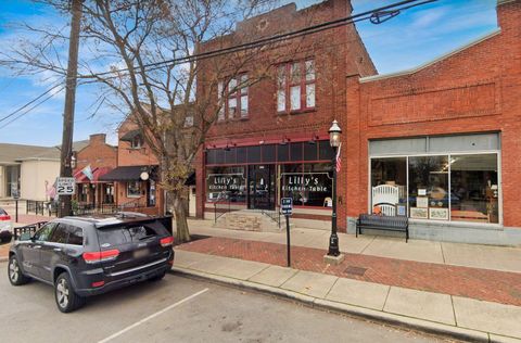 Tiny photo for 3070 Lotz Drive, Grove City, OH 43123 (MLS # 225037683)