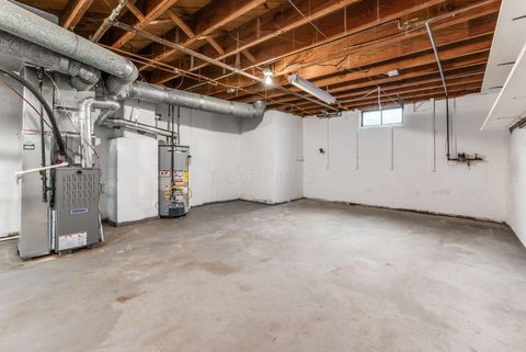 Tiny photo for 3070 Lotz Drive, Grove City, OH 43123 (MLS # 225037683)