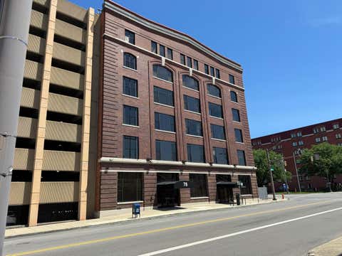 Condo For Rent - 78 E Chestnut Street #405<br/> Columbus, OH 43215