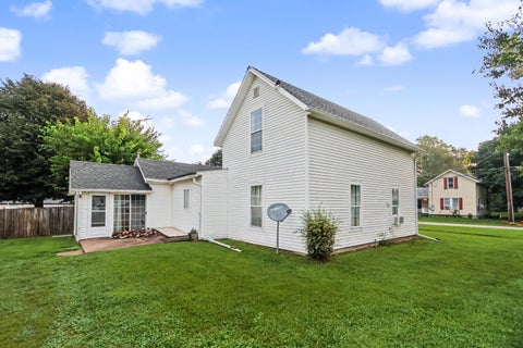 Tiny photo for 114 Enterprise Street, Edison, OH 43320 (MLS # 226034784)