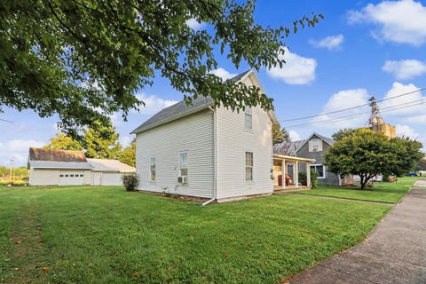 Tiny photo for 114 Enterprise Street, Edison, OH 43320 (MLS # 226034784)