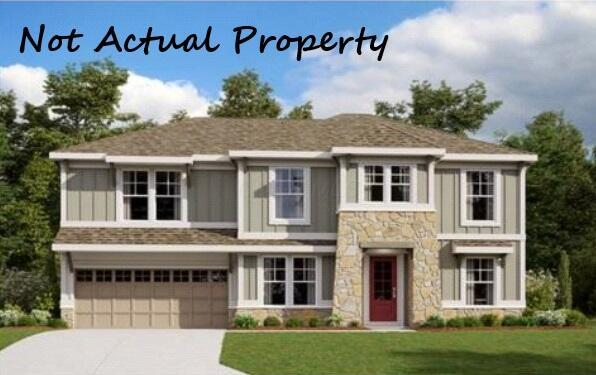 6076 Honey Farm Way, Grove City, Ohio image 2
