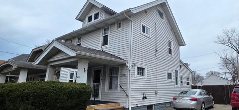 Photo of 3421 W 99th Street, Cleveland, OH 44102 (MLS # 226009275)