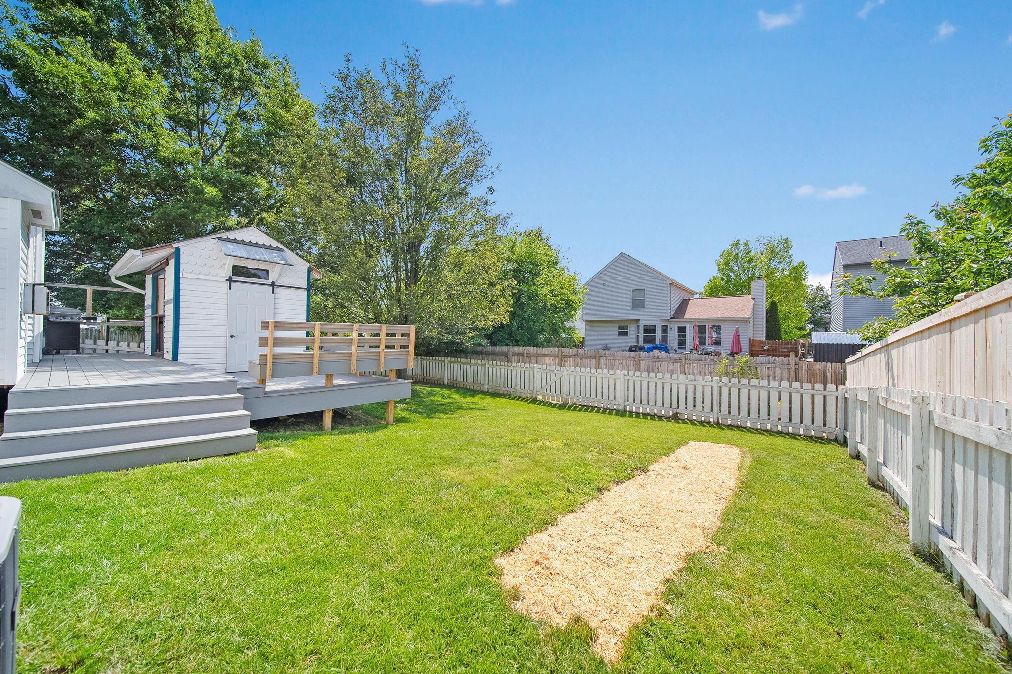 1111 Greeley Drive, Galloway, Ohio image 49