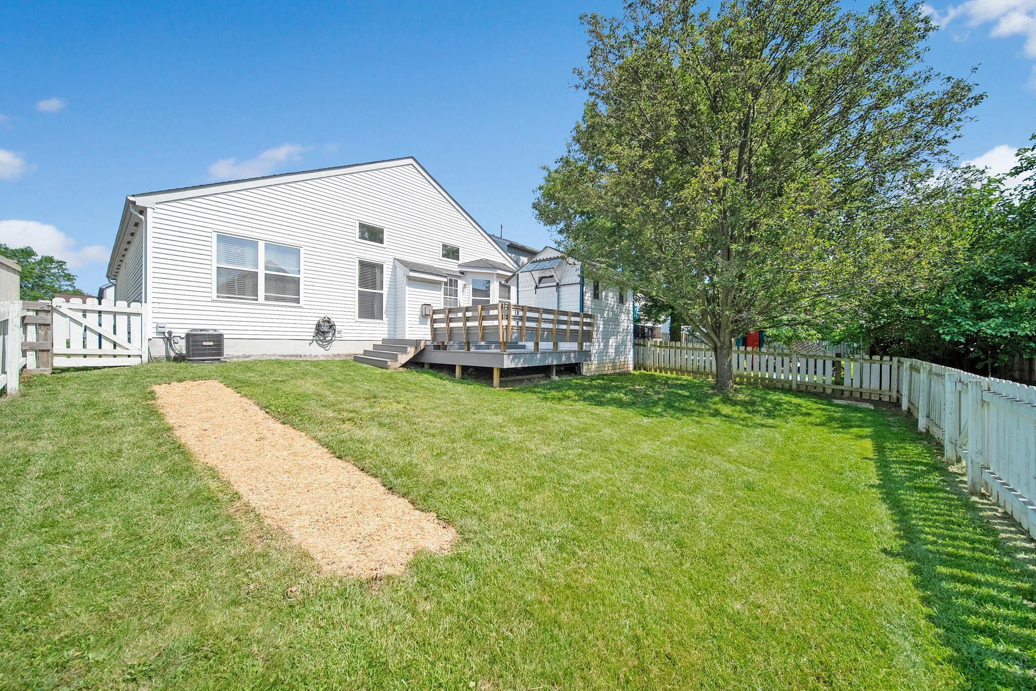 1111 Greeley Drive, Galloway, Ohio image 50