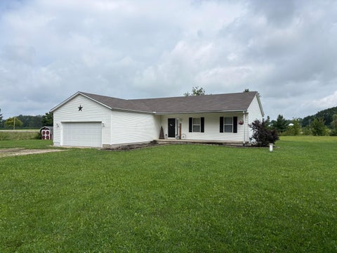 Photo of 6045 Township Rd 87, Mount Gilead, OH 43338 (MLS # 226032343)