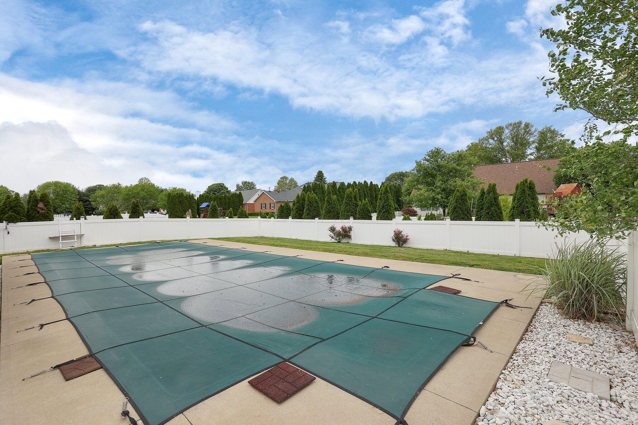 3040 Clifford Avenue, Ashville, Ohio image 37