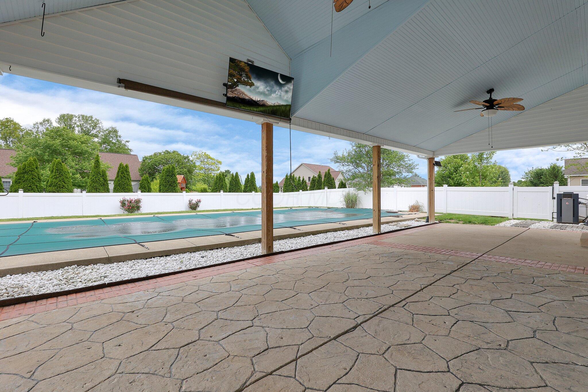 3040 Clifford Avenue, Ashville, Ohio image 35