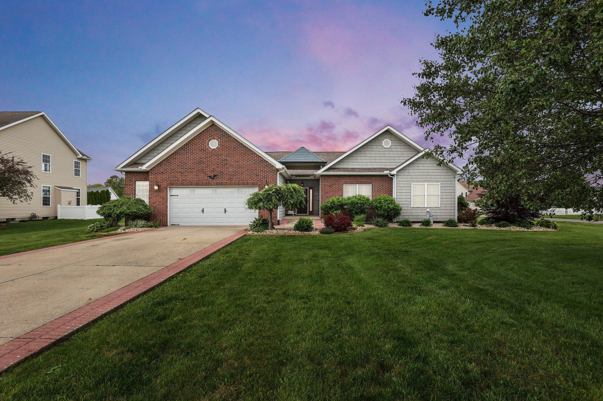 3040 Clifford Avenue, Ashville, Ohio image 2
