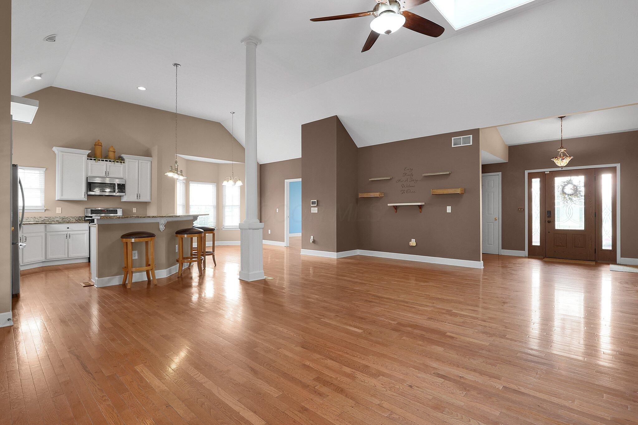 3040 Clifford Avenue, Ashville, Ohio image 12