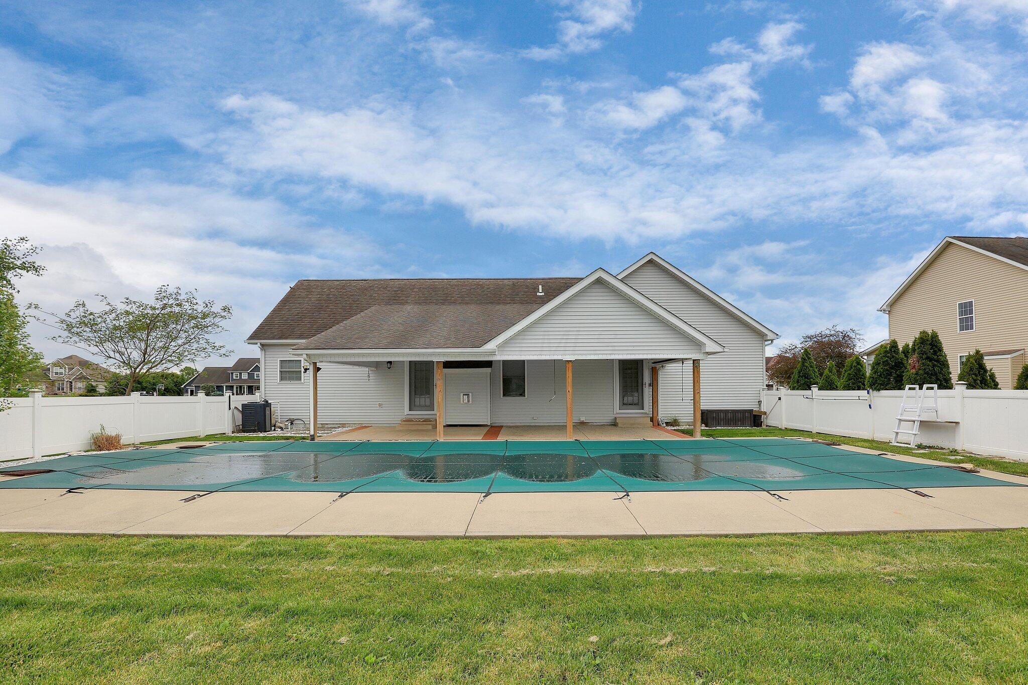 3040 Clifford Avenue, Ashville, Ohio image 36