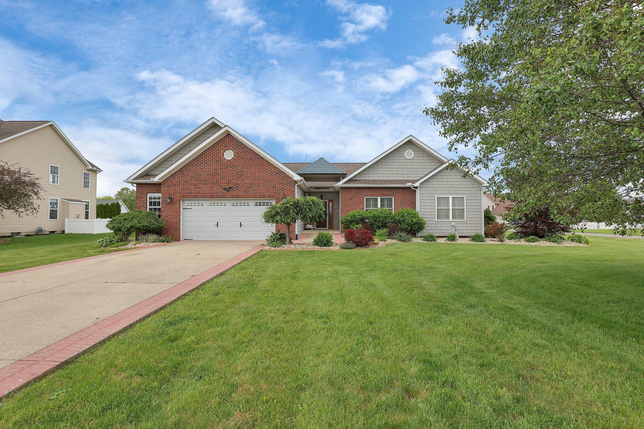3040 Clifford Avenue, Ashville, Ohio image 4