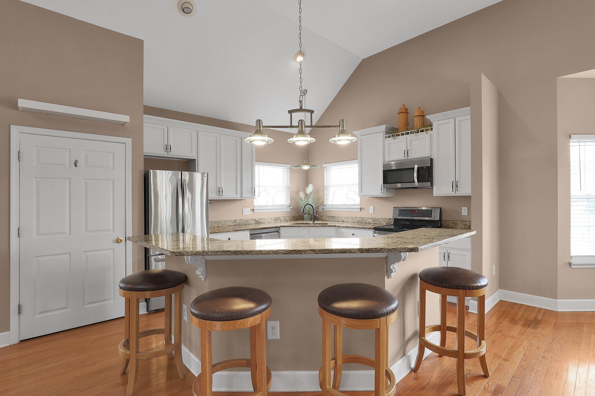 3040 Clifford Avenue, Ashville, Ohio image 13