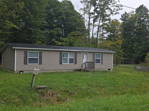 Photo of 7326 State Route 19 Unit 6, Lots 176-177, Mount Gilead, OH 43338 (MLS # 226038957)