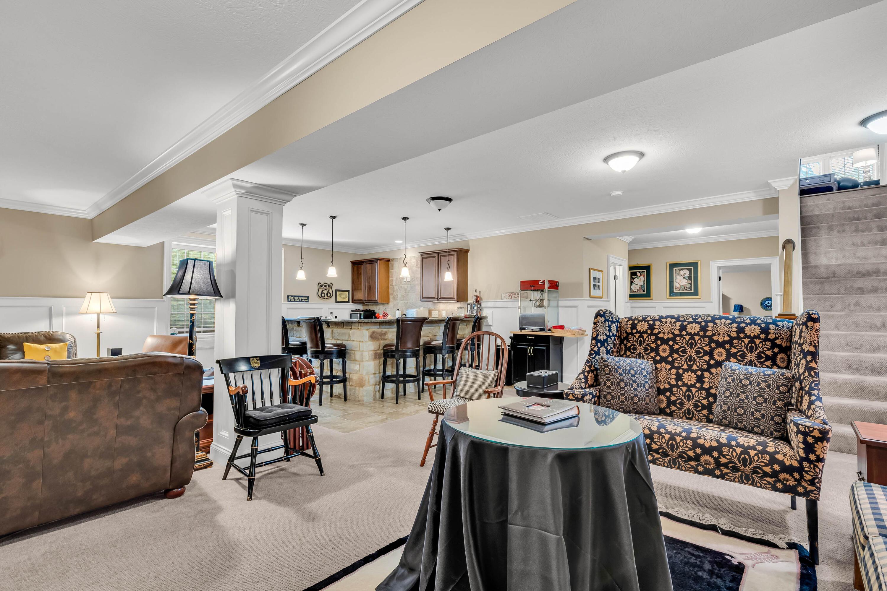 10747 Keller Pines Court, Galena, Ohio image 42