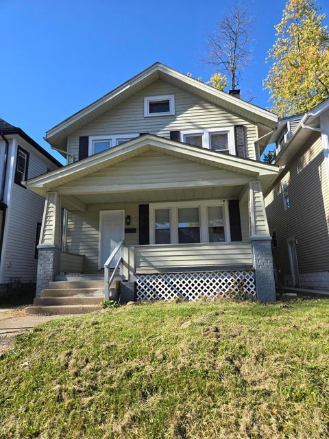 Photo of 127 N Burgess Avenue, Columbus, OH 43204 (MLS # 225040463) Photo of 127 N Burgess Avenue, Columbus, OH 43204 (MLS # 225040463)