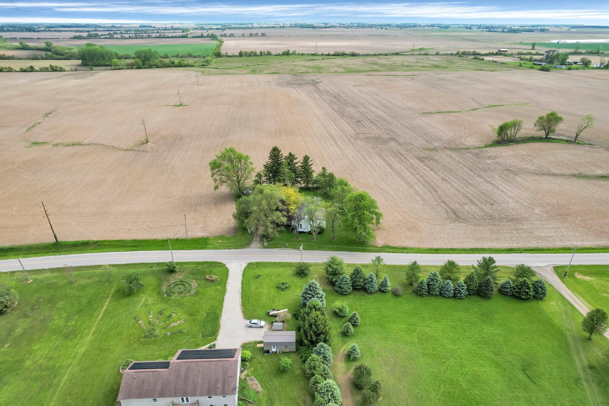 3775 Old Springfield Road, London, Ohio image 32