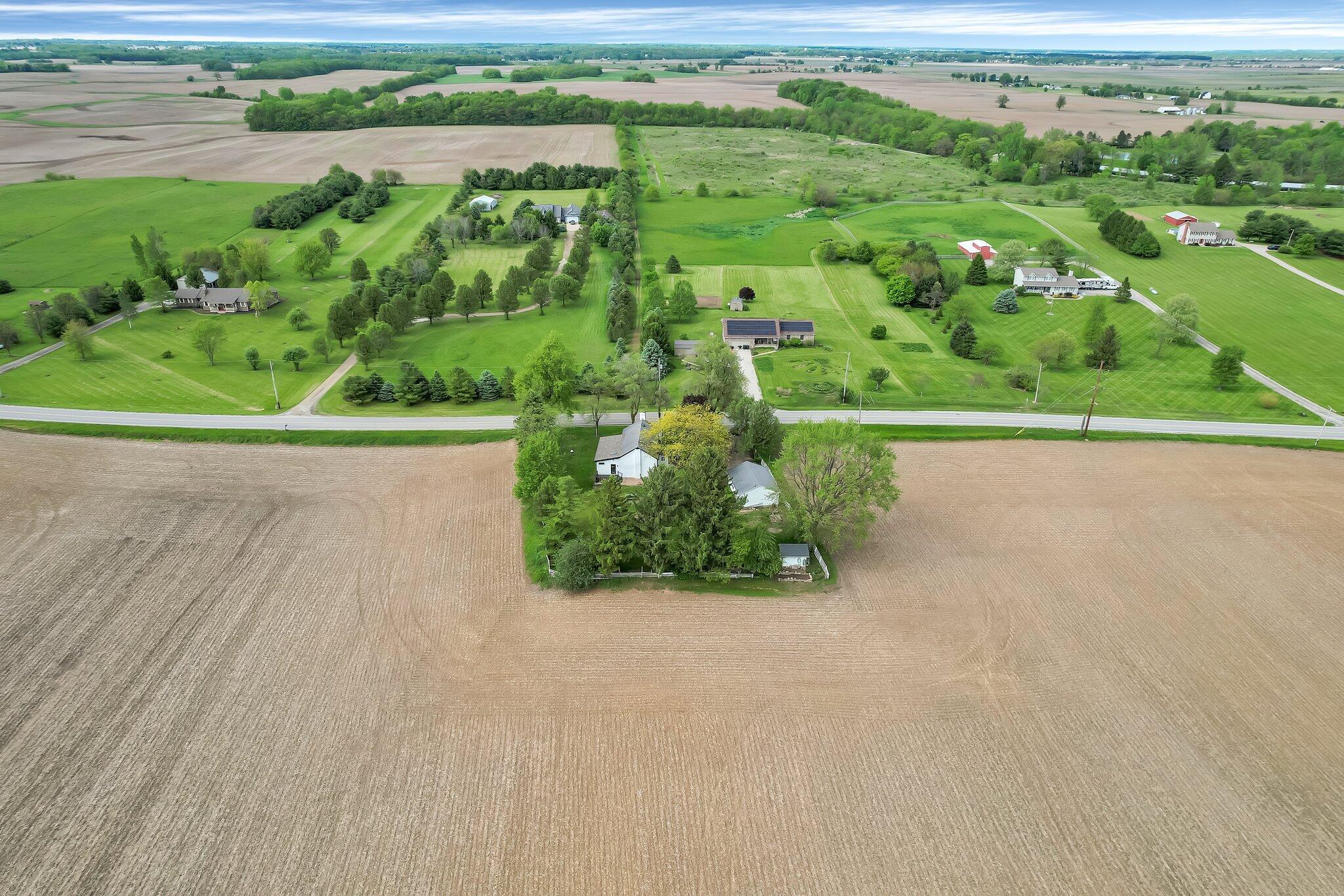 3775 Old Springfield Road, London, Ohio image 30