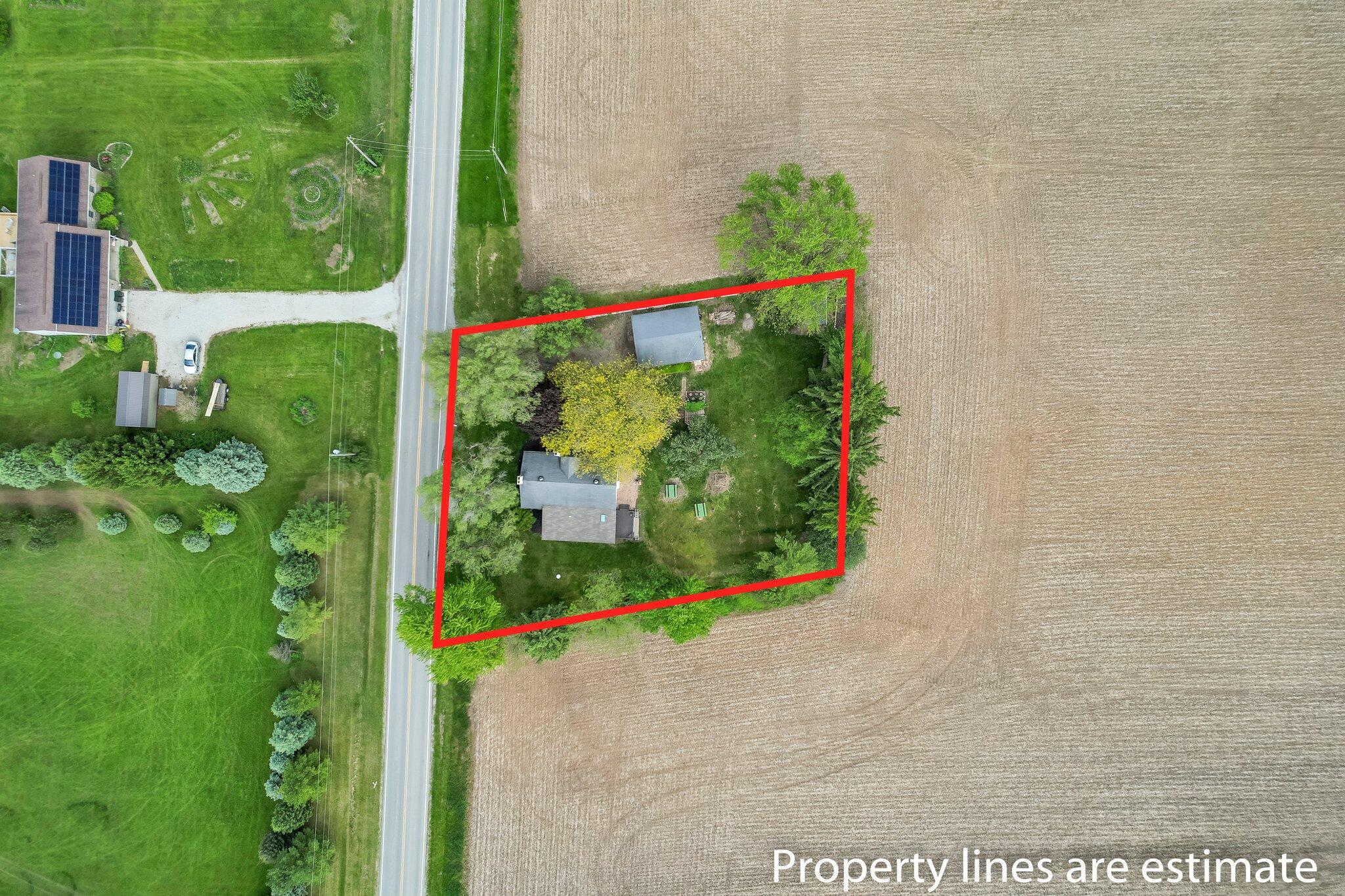 3775 Old Springfield Road, London, Ohio image 3