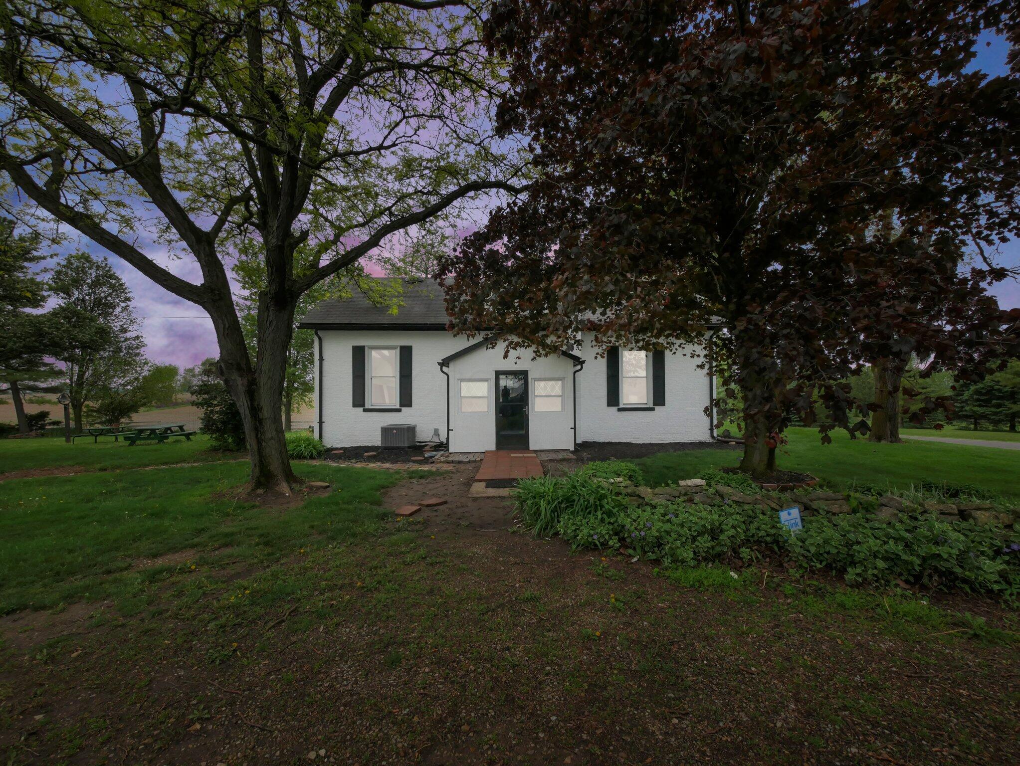 3775 Old Springfield Road, London, Ohio image 1