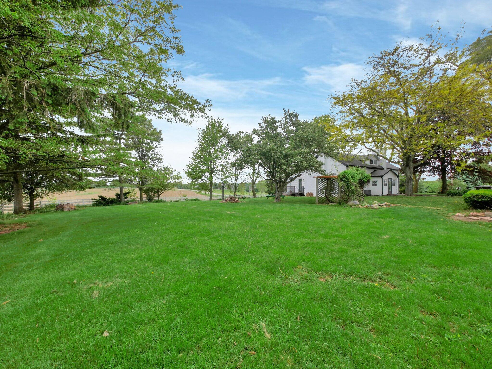 3775 Old Springfield Road, London, Ohio image 33