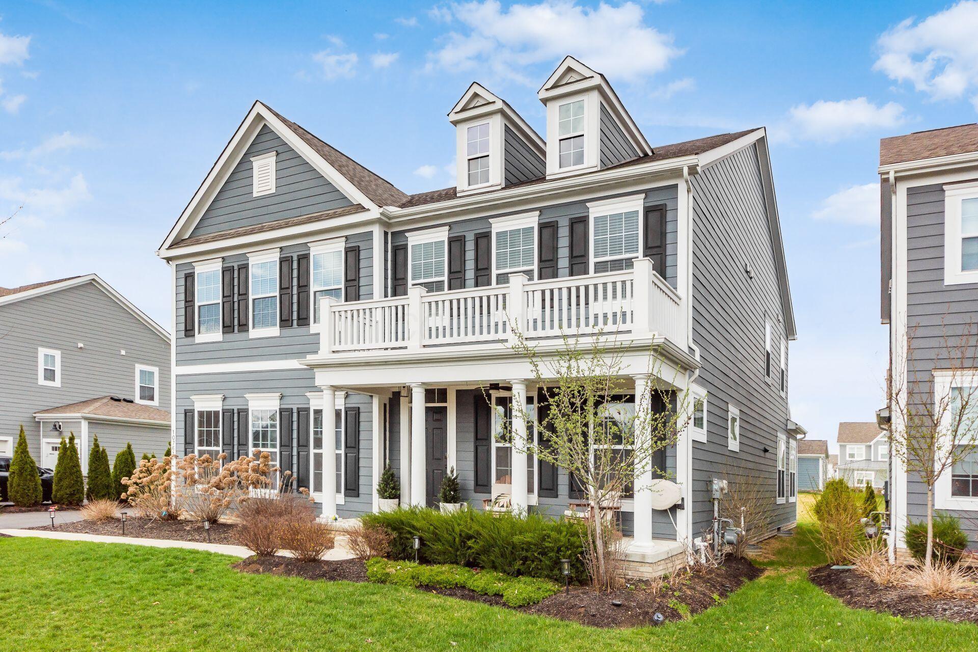 10761 Bellflower Drive, Plain City, Ohio image 2