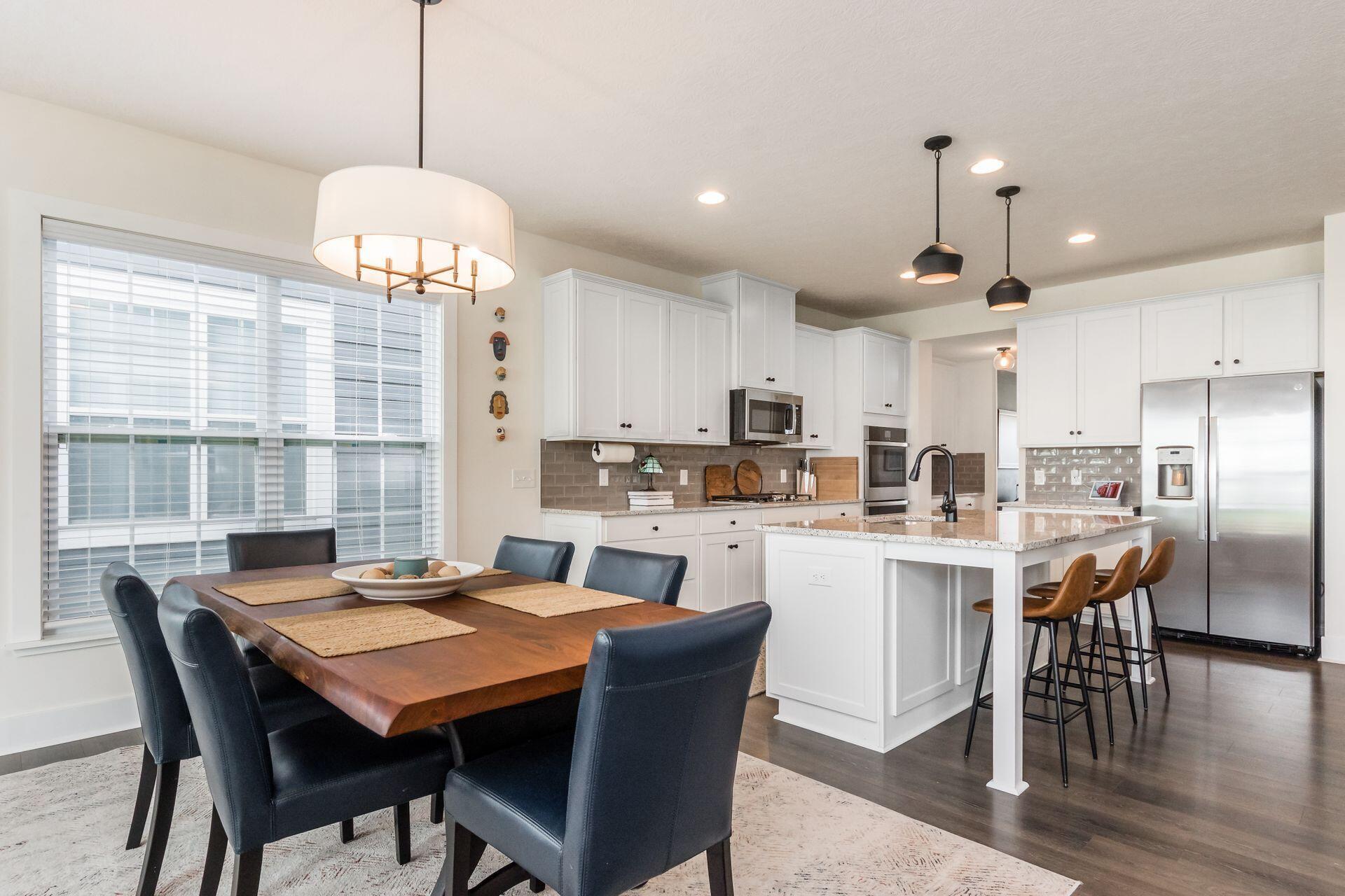 10761 Bellflower Drive, Plain City, Ohio image 12