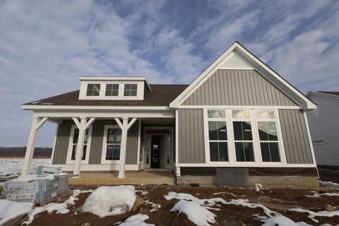 Photo of 6958 Corsican Loop N, Hilliard, OH 43026 (MLS # 225046075)