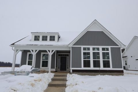 Photo of 6958 Corsican Loop N, Hilliard, OH 43026 (MLS # 225046075)