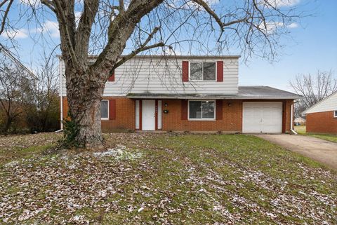 Photo of 3661 Paris Boulevard, Westerville, OH 43081 (MLS # 226000138)