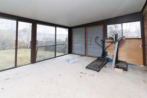 Tiny photo for 5548 Roche Drive, Columbus, OH 43229 (MLS # 225044551)