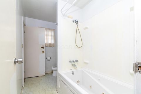 Tiny photo for 5548 Roche Drive, Columbus, OH 43229 (MLS # 225044551)