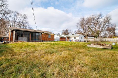 Tiny photo for 5548 Roche Drive, Columbus, OH 43229 (MLS # 225044551)