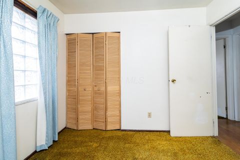 Tiny photo for 5548 Roche Drive, Columbus, OH 43229 (MLS # 225044551)