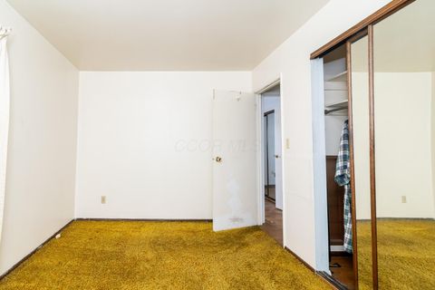 Tiny photo for 5548 Roche Drive, Columbus, OH 43229 (MLS # 225044551)