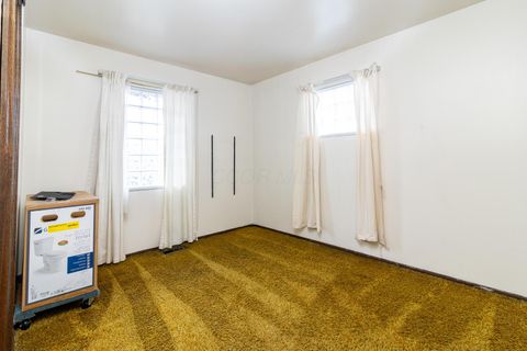 Tiny photo for 5548 Roche Drive, Columbus, OH 43229 (MLS # 225044551)