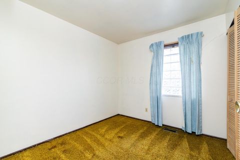 Tiny photo for 5548 Roche Drive, Columbus, OH 43229 (MLS # 225044551)