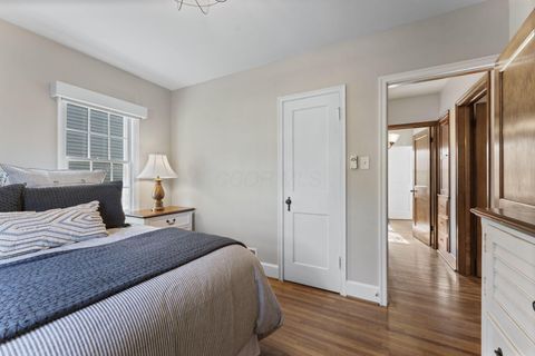 Tiny photo for 27 Woodland Avenue, Delaware, OH 43015 (MLS # 225041748)