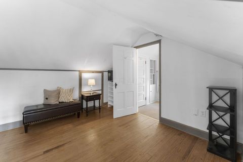 Tiny photo for 27 Woodland Avenue, Delaware, OH 43015 (MLS # 225041748)