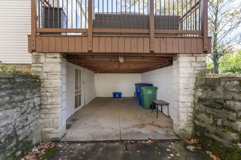 Tiny photo for 27 Woodland Avenue, Delaware, OH 43015 (MLS # 225041748)