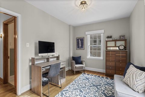 Tiny photo for 27 Woodland Avenue, Delaware, OH 43015 (MLS # 225041748)